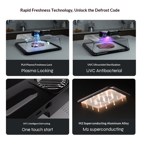 Beef Steak Meat Revitalizer